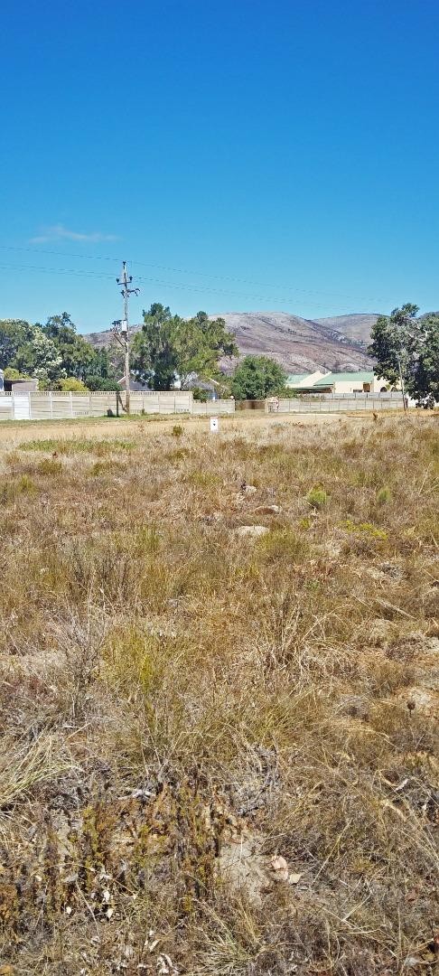 0 Bedroom Property for Sale in Fisherhaven Western Cape